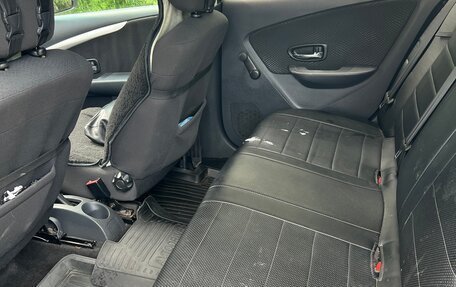 Nissan Almera, 2016 год, 690 000 рублей, 8 фотография