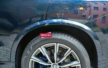 BMW X5, 2022 год, 10 100 000 рублей, 7 фотография
