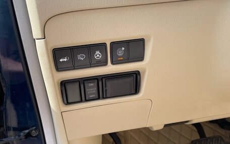 Infiniti QX80 I рестайлинг, 2019 год, 5 299 000 рублей, 11 фотография