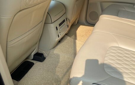 Infiniti QX80 I рестайлинг, 2019 год, 5 299 000 рублей, 16 фотография