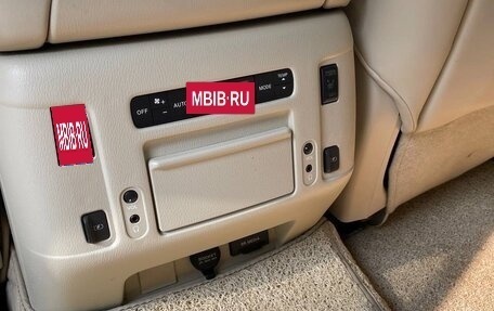Infiniti QX80 I рестайлинг, 2019 год, 5 299 000 рублей, 12 фотография