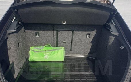 Skoda Octavia, 2015 год, 1 300 000 рублей, 7 фотография