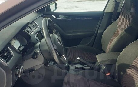 Skoda Octavia, 2015 год, 1 300 000 рублей, 5 фотография