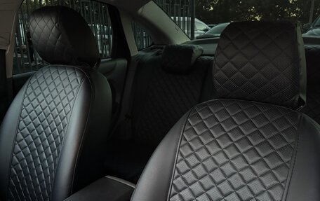 Ford Focus II рестайлинг, 2010 год, 750 000 рублей, 9 фотография