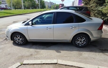 Ford Focus II рестайлинг, 2009 год, 480 000 рублей, 2 фотография