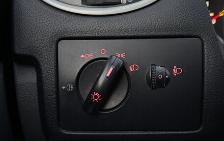 Ford Focus II рестайлинг, 2010 год, 750 000 рублей, 11 фотография