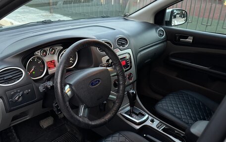 Ford Focus II рестайлинг, 2010 год, 750 000 рублей, 7 фотография