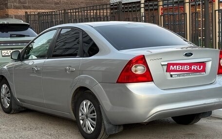 Ford Focus II рестайлинг, 2010 год, 750 000 рублей, 4 фотография