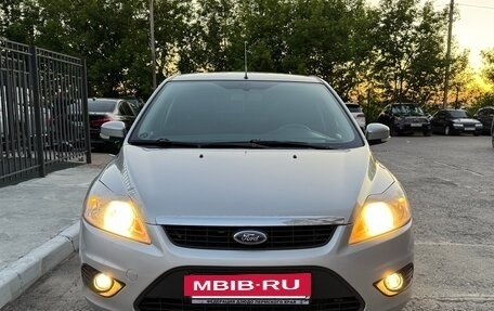 Ford Focus II рестайлинг, 2010 год, 750 000 рублей, 2 фотография