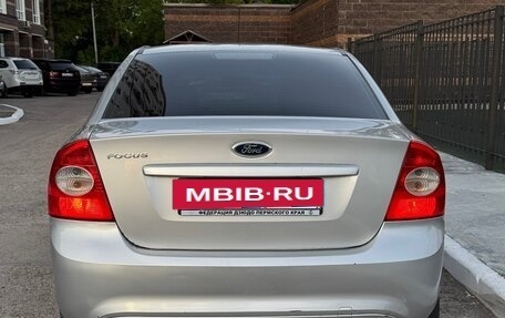 Ford Focus II рестайлинг, 2010 год, 750 000 рублей, 5 фотография