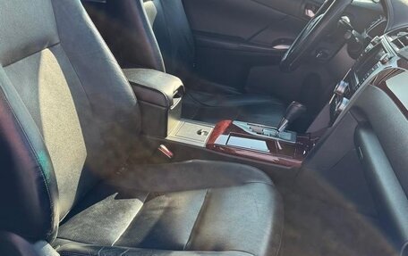 Toyota Camry, 2013 год, 1 495 000 рублей, 5 фотография