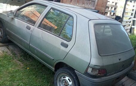 Renault Clio III, 1991 год, 75 000 рублей, 3 фотография