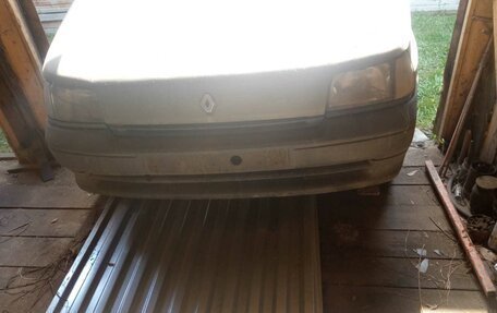 Renault Clio III, 1991 год, 75 000 рублей, 5 фотография