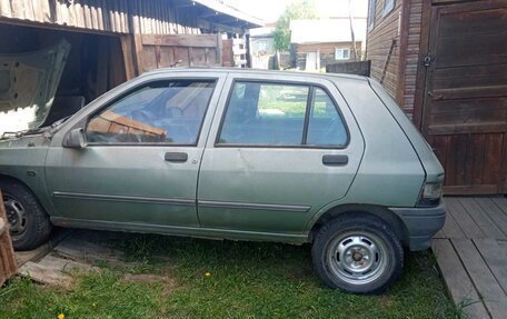 Renault Clio III, 1991 год, 75 000 рублей, 4 фотография