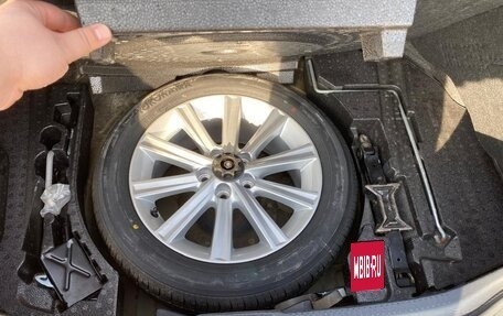 Toyota Camry, 2013 год, 1 495 000 рублей, 7 фотография