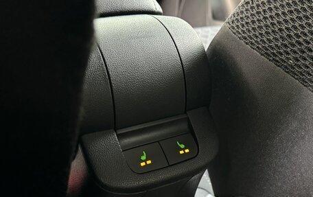 Skoda Rapid I, 2018 год, 1 515 000 рублей, 27 фотография