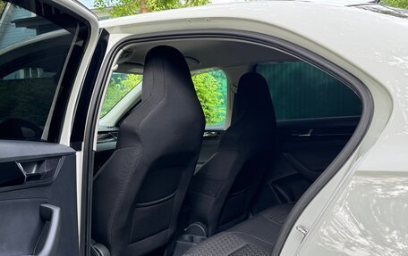 Skoda Rapid I, 2018 год, 1 515 000 рублей, 32 фотография