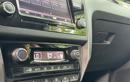 Skoda Rapid I, 2018 год, 1 515 000 рублей, 29 фотография