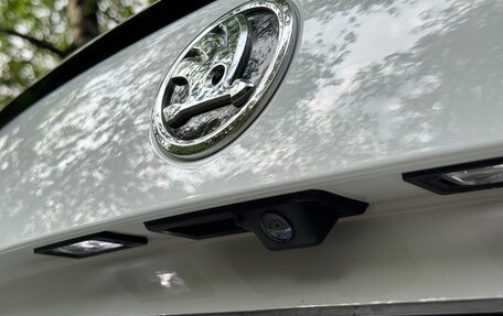 Skoda Rapid I, 2018 год, 1 515 000 рублей, 35 фотография