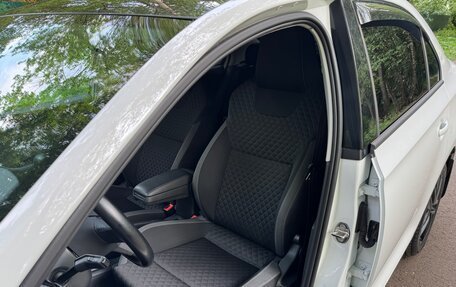 Skoda Rapid I, 2018 год, 1 515 000 рублей, 31 фотография
