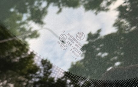 Skoda Rapid I, 2018 год, 1 515 000 рублей, 34 фотография