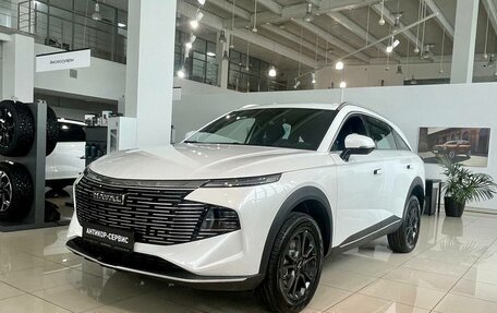 Haval F7, 2025 год, 2 849 000 рублей, 13 фотография