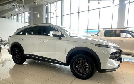 Haval F7, 2025 год, 2 849 000 рублей, 7 фотография