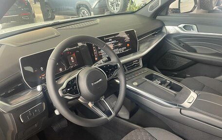 Haval F7, 2025 год, 2 849 000 рублей, 15 фотография