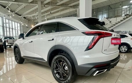 Haval F7, 2025 год, 2 849 000 рублей, 6 фотография