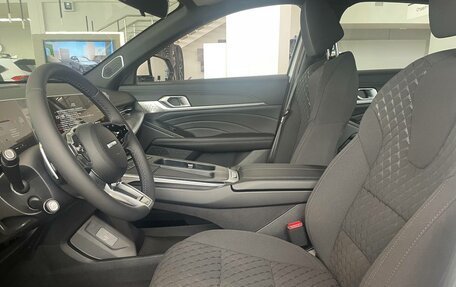 Haval F7, 2025 год, 2 849 000 рублей, 26 фотография