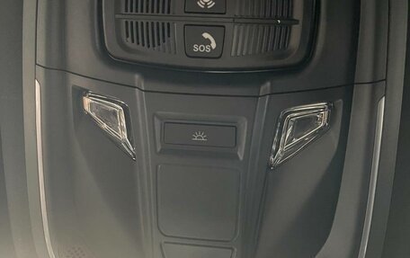 Haval F7, 2025 год, 2 849 000 рублей, 23 фотография