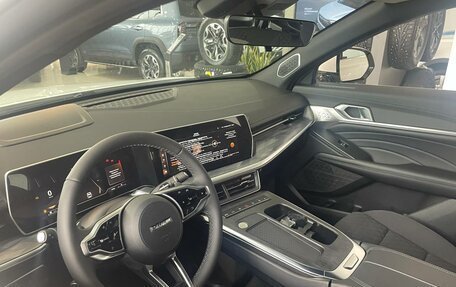 Haval F7, 2025 год, 2 849 000 рублей, 16 фотография