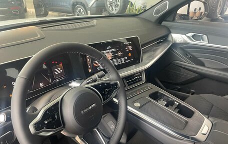 Haval F7, 2025 год, 2 849 000 рублей, 24 фотография