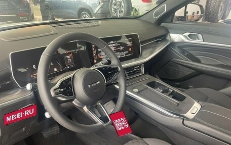 Haval F7, 2025 год, 2 849 000 рублей, 27 фотография