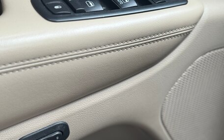 Jeep Grand Cherokee, 2011 год, 1 790 000 рублей, 19 фотография