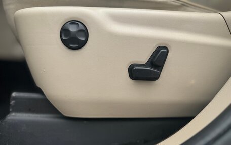 Jeep Grand Cherokee, 2011 год, 1 790 000 рублей, 29 фотография