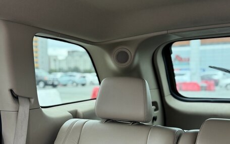 Jeep Grand Cherokee, 2011 год, 1 790 000 рублей, 27 фотография