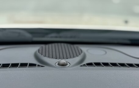 Jeep Grand Cherokee, 2011 год, 1 790 000 рублей, 25 фотография