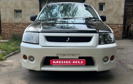 Mitsubishi RVR III рестайлинг, 1998 год, 450 000 рублей, 3 фотография