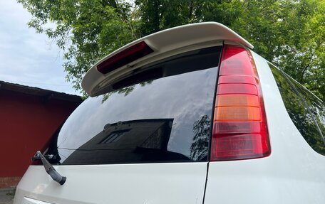 Mitsubishi RVR III рестайлинг, 1998 год, 450 000 рублей, 8 фотография