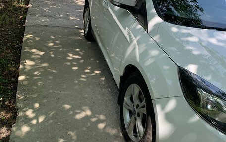 Ford Focus III, 2012 год, 930 000 рублей, 8 фотография
