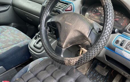 Mitsubishi RVR III рестайлинг, 1998 год, 450 000 рублей, 6 фотография