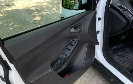 Ford Focus III, 2012 год, 930 000 рублей, 3 фотография