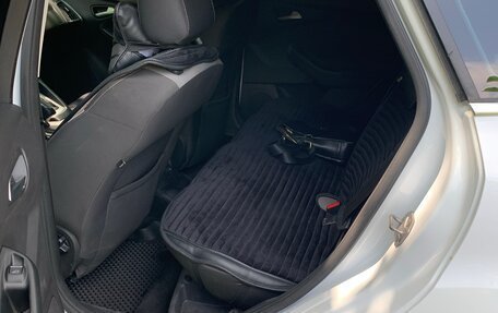 Ford Focus III, 2012 год, 930 000 рублей, 5 фотография