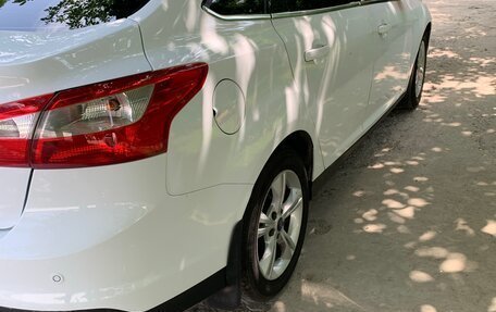 Ford Focus III, 2012 год, 930 000 рублей, 7 фотография