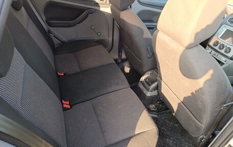 Ford Focus II рестайлинг, 2010 год, 370 000 рублей, 4 фотография