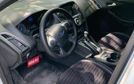 Ford Focus III, 2012 год, 930 000 рублей, 4 фотография