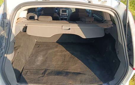 Ford Focus II рестайлинг, 2010 год, 370 000 рублей, 6 фотография