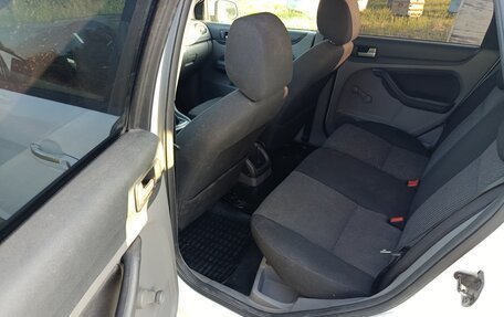 Ford Focus II рестайлинг, 2010 год, 370 000 рублей, 9 фотография