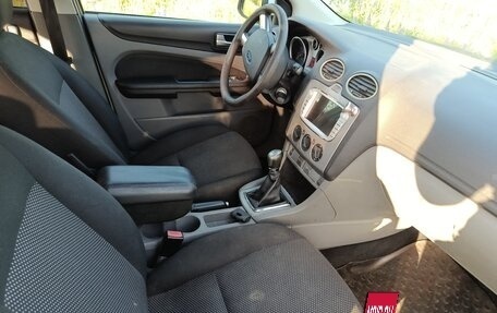 Ford Focus II рестайлинг, 2010 год, 370 000 рублей, 8 фотография